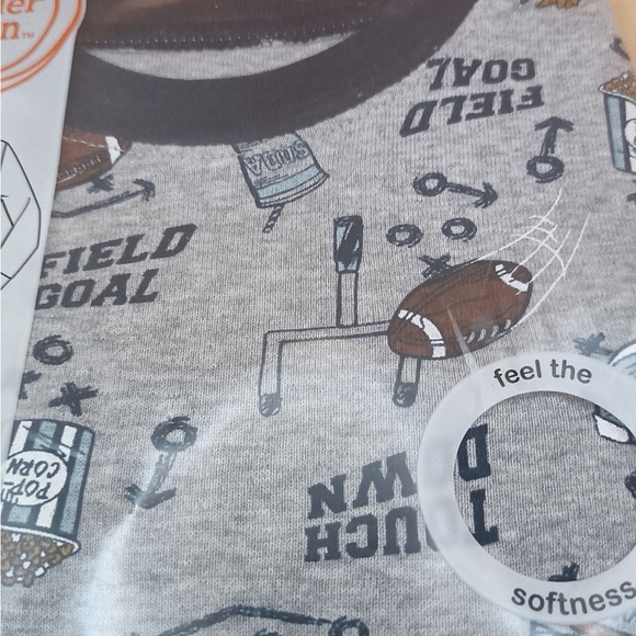 18month 2 piece Pajama Set - Picture 7 of 10